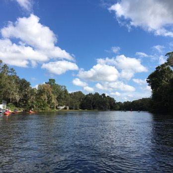 Rainbow River Kayak Adventures - Rafting/Kayaking Near Me - Dunnellon, Florida Rainbow River Kayak Adventures - Rafting/Kayaking Near Me - Dunnellon, Florida