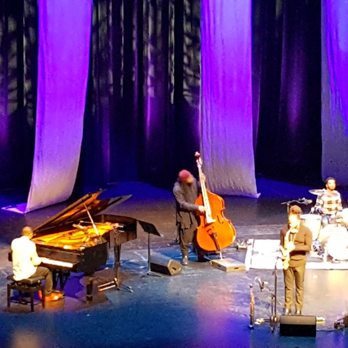 The Living Arts Centre - Performing Arts Near Me - Mississauga, Ontario