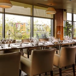 Limerick Strand Hotel - The Terrace Bar at the 4* Limerick Strand Hotel