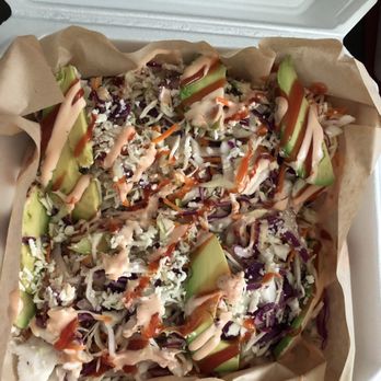 Arepitas - Venezuelan Near Me - Harker Heights, Texas