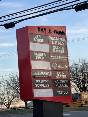 Mamma Lena Trattoria Napoletana by null