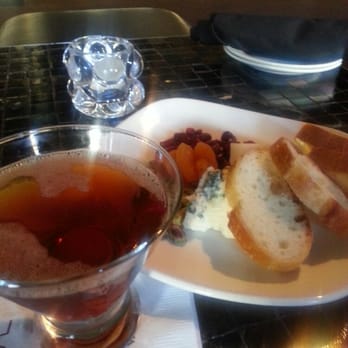 Vbar - Maker's Manhattan and the Cheese Plate - Lounges Near Me - San Jose, California Vbar - Maker's Manhattan and the Cheese Plate - Lounges Near Me - San Jose, California