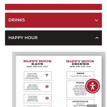 Finneys Crafthouse - Porter Ranch - Happy hour - New American Near Me - Porter Ranch, California