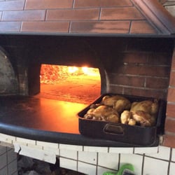 Mony Pizza - Il forno di Mony Pizza