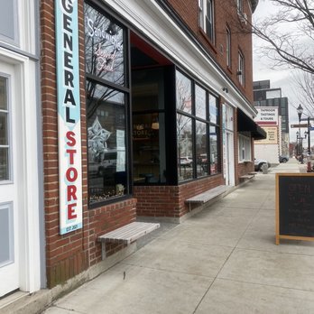 Vinal Bakery - Cafes Near Me - Somerville, Massachusetts