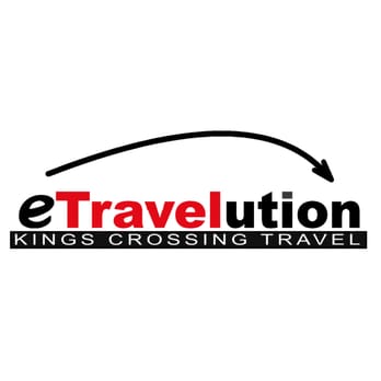 1. Kings Crossing Travel