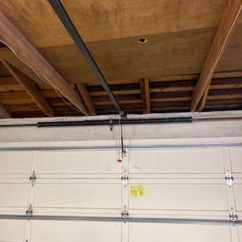 Precise Garage Door and Automatic Gates - Garage Door Services Near Me - Walnut Creek, California