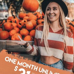 Pink Cheeks Tanning Salon  - October special 2020