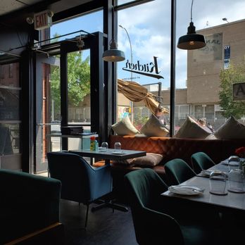 Kitchen at Cobble Hill - New American Near Me - Brooklyn, New York Kitchen at Cobble Hill - New American Near Me - Brooklyn, New York