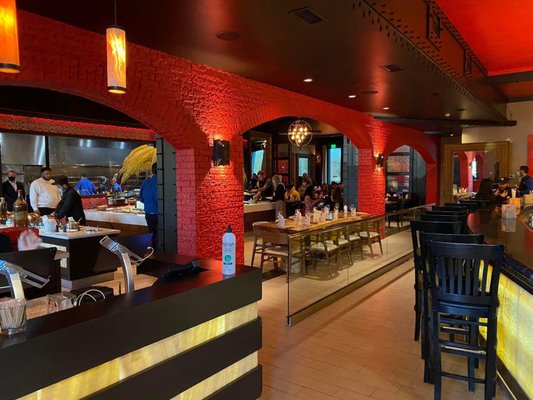 Texas de Brazil - Addison by null