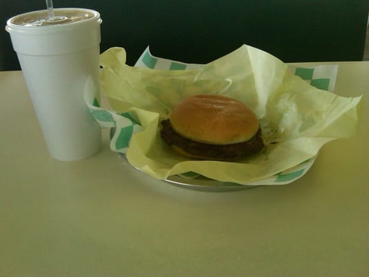 Rick & Carolyn's Burgers & Fries by null