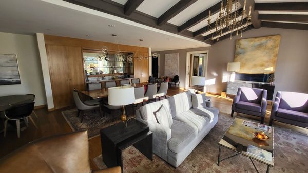 Bernardus Lodge & Spa by null