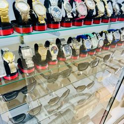 Memorial Fine Jewelry