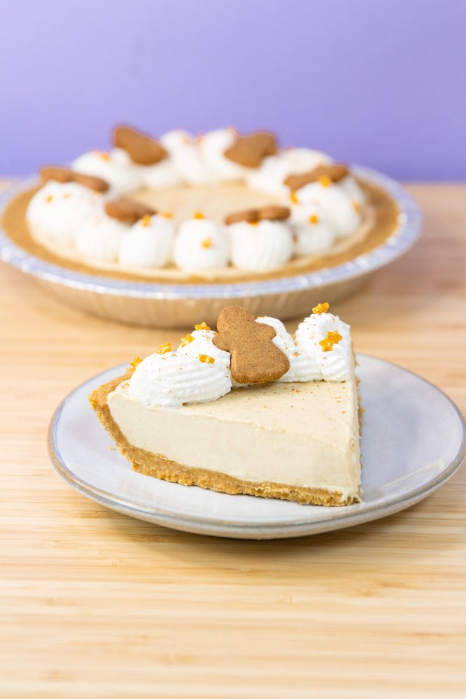 The Pie Hole