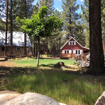 R&R Home Services - Property Management Near Me - Mammoth Lakes, California