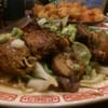 China Gate Restaurant gift card
