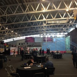 National Squash Centre
