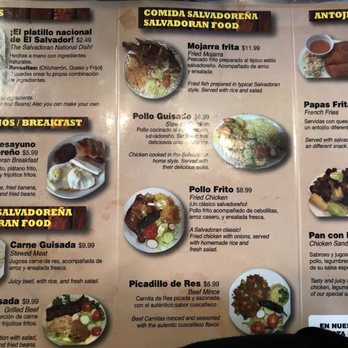 Pupuseria Usuluteca - Menu - Salvadoran Near Me - Austin, Texas Pupuseria Usuluteca - Menu - Salvadoran Near Me - Austin, Texas