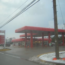 Sheetz Convenience Store - Sheetz