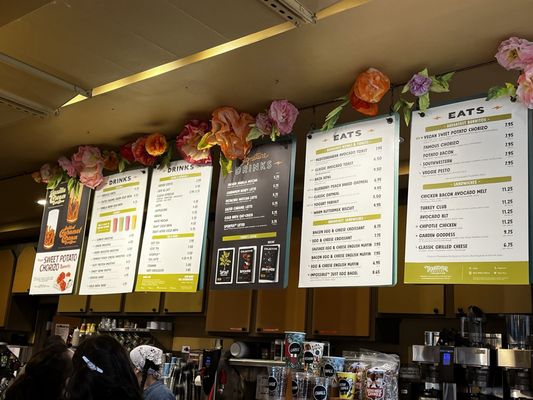 Colectivo Coffee Lincoln Park by null