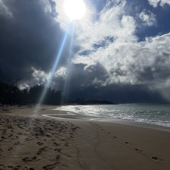 Baldwin Beach Park - Parks Near Me - Paia, Hawaii