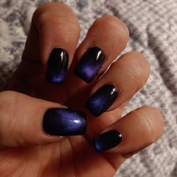 Annie Nails & Spa