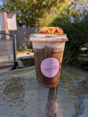 Sprinkles Bakeshop & Cafe by null