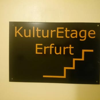 KulturEtage - Art Schools Near Me - Erfurt, TH KulturEtage - Art Schools Near Me - Erfurt, TH