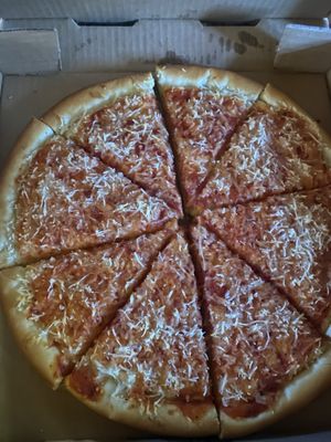 Valhalla Pizza by null