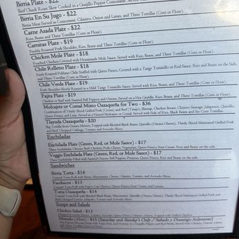 Cocina Del Carmen - Menu - Mexican Near Me - Vista, California Cocina Del Carmen - Menu - Mexican Near Me - Vista, California