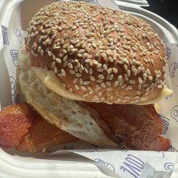 Camp Cove - Brekkie sandwich - Cafes Near Me - Sacramento, California Camp Cove - Brekkie sandwich - Cafes Near Me - Sacramento, California