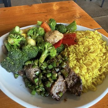 Pita Kabob & Grill - Beer, Wine & Spirits Near Me - Visalia, California Pita Kabob & Grill - Beer, Wine & Spirits Near Me - Visalia, California