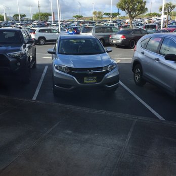 Tony Honda - My wife's new HR-V! - Car Dealers Near Me - Waipahu, Hawaii Tony Honda - My wife's new HR-V! - Car Dealers Near Me - Waipahu, Hawaii