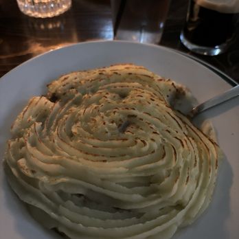 Grace O'Malley's - Shepherd's pie - Irish Pub Near Me - Matthews, North Carolina