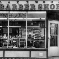 Lakewood Barber Shop