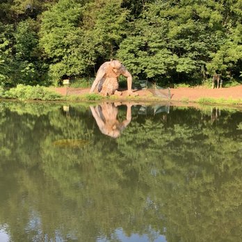 Bernheim Forest and Arboretum - Parks Near Me - Clermont, Kentucky