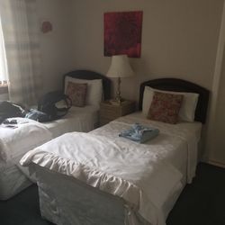 Ascot Garden B&B
