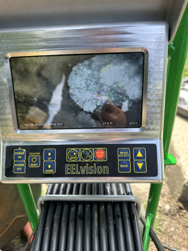 Slide of Midwest Sewer and Drain