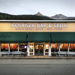 Bonanza Bar & Grill