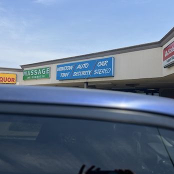 Mother's Window Tint - New tint by Mother's Window Tint, Austin - Car Stereo Installation Near Me - Austin, Texas