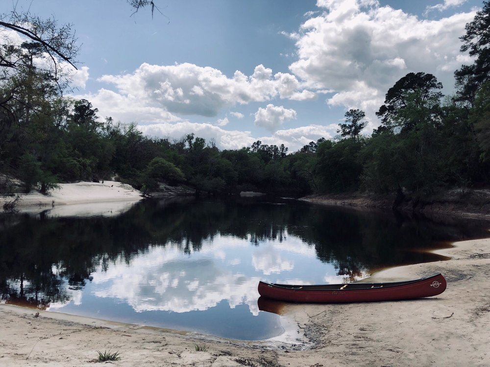 American Canoe Adventures Image