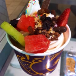 About Yogurt