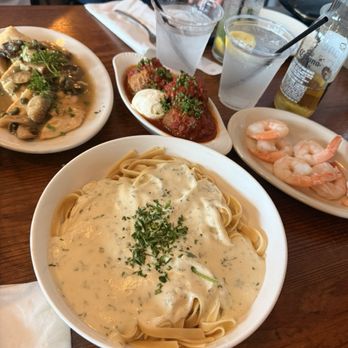 Davinci's By the Sea - Italian Near Me - Ocean City, Maryland