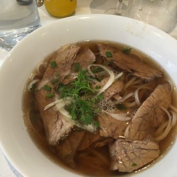 Saigon Deli - Beef pho - Vietnamese Near Me - Paris, 75 Saigon Deli - Beef pho - Vietnamese Near Me - Paris, 75