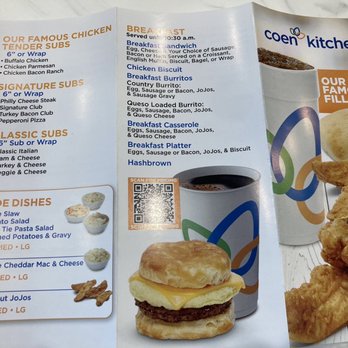 Coen Markets - Convenience Stores Near Me - Oakdale, Pennsylvania