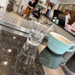 Topeca Coffee