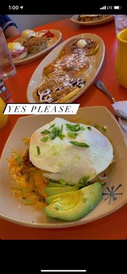 Snooze An A M Eatery by null