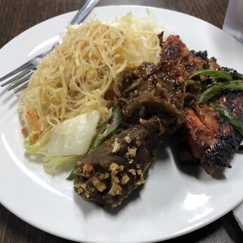 Pistahan - Filipino Near Me - San Leandro, California