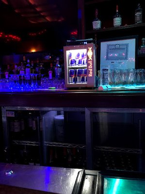 Cat Lounge NYC by null