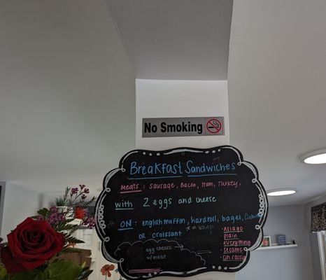 Red Rose Cafe by null